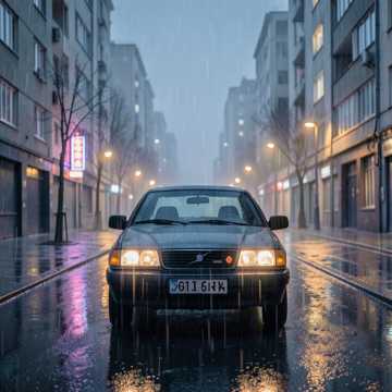 Bitlo.ru - Город в Дожде