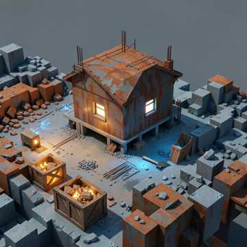 Bitlo.ru - Строитель для Хаты