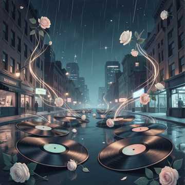 Bitlo.ru - Белые розы в памяти
