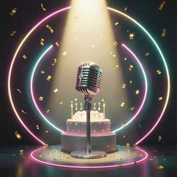 Bitlo - С днём рождения лучший друг! 50 лет юбилей! Ты луч...