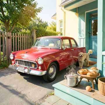 Bitlo.ru - Тётя Ира и Дядя Слава