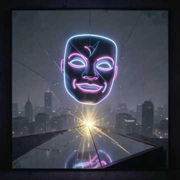 Bitlo.ru - Маска Благодеятеля