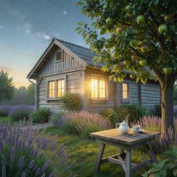 Bitlo.ru - Летний Свет Пупышево