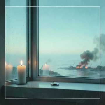 Bitlo - . Мам, прости, что я не вернулся, Я так хотел теб...