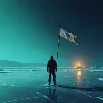 Мам прости , что я не вернулся