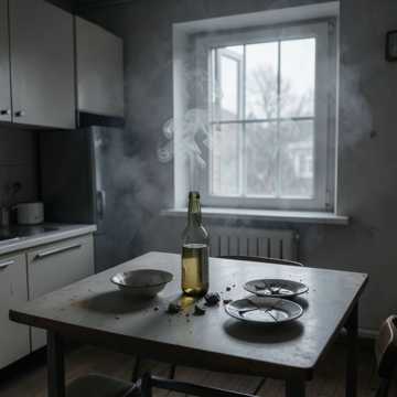 Bitlo.ru - Горький Дым