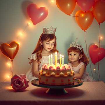 Bitlo.ru - С днём рождения, Лера