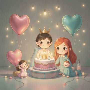 Bitlo.ru - С днём рождения, Лера