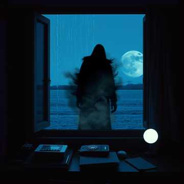 Bitlo.ru - Rain on the glass again, I can't feel my hands