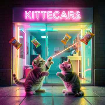 Bitlo.ru - корм
