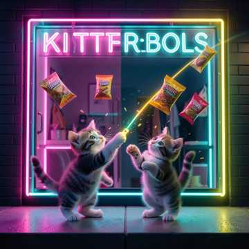 Bitlo.ru - корм