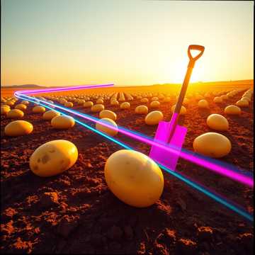 Bitlo.ru - Антошка и Картошка