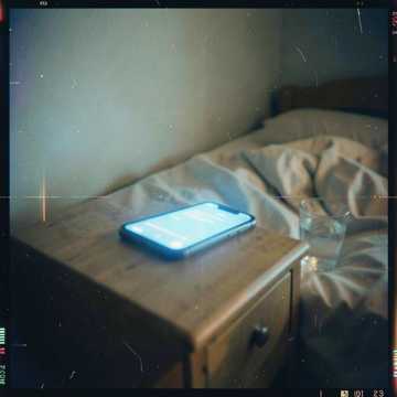 AI-песня в жанре Electro от MAX U*** 1*** · #TRKECD