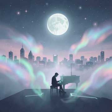 Bitlo.ru - Beat: Emotional pop rap, melodic, atmospheric