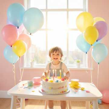 Bitlo.ru - Лизонька, четыре года