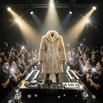 Bitlo.ru - Подиум и Скретчи