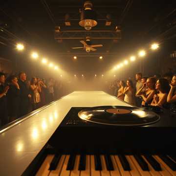 Bitlo.ru - Подиум и Скретчи