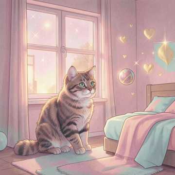 Bitlo.ru - Мой Барсик