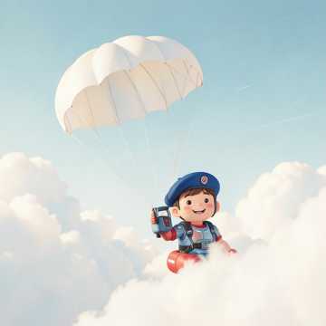 Bitlo.ru - Мой папа — десантник