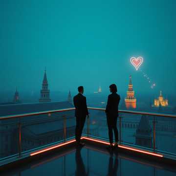 Bitlo.ru - 55 Этажей Любви