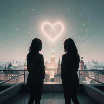 Bitlo.ru - 55 Этажей Любви