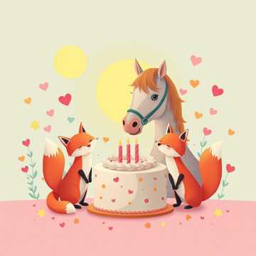 Bitlo.ru - С днем рождения, Олечка