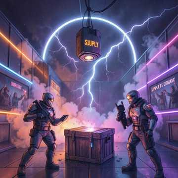 Bitlo.ru - PUBG Доминаторы