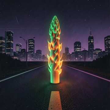 Bitlo.ru - Спаржи Внутри