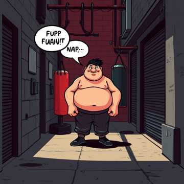 Bitlo.ru - Пузо-тренер