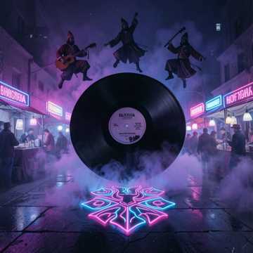 Bitlo.ru - Корчанка