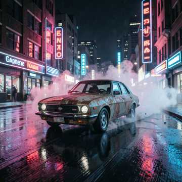 Bitlo.ru - Ржавый Таз