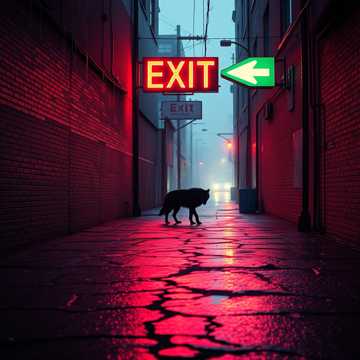 Bitlo.ru - Нет Выхода – Только Вперёд