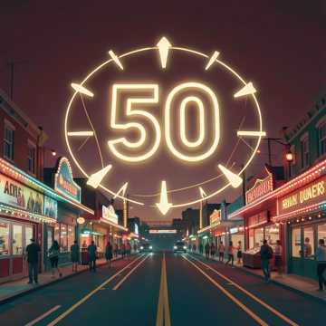 Bitlo.ru - Цифра Пятьдесят