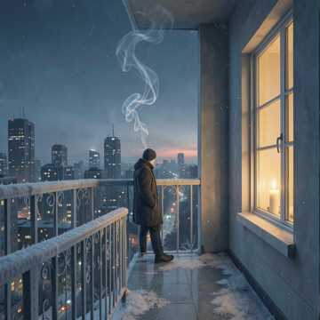 Bitlo.ru - Свет в окне