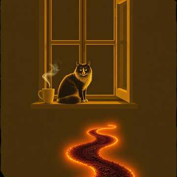 Bitlo.ru - Кофе и Коты