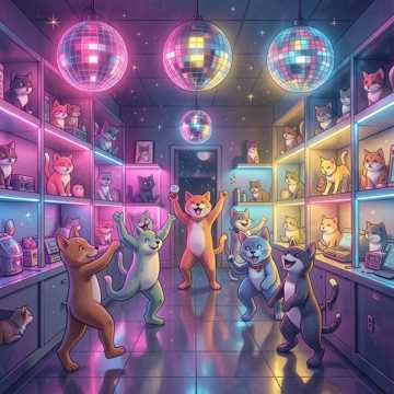 Bitlo.ru - Ирада, Диско И Юбилей