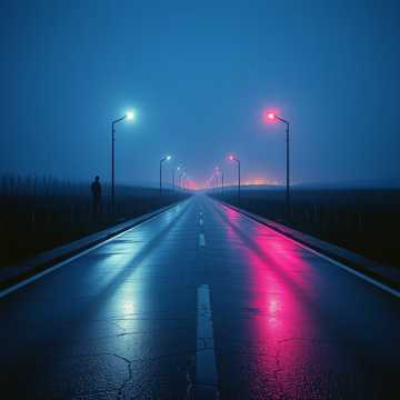 Bitlo.ru - Дождливый Путь