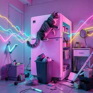 Bitlo.ru - Муслим - Непоседа