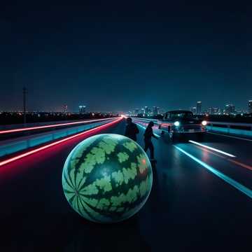 Bitlo.ru - Арбуз и Фил