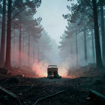 Bitlo.ru - Меловой Лес