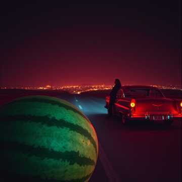 Bitlo.ru - Арбуз и Фил