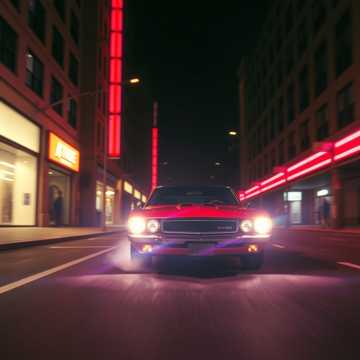 Bitlo.ru - Ночная Гонка (Night Race)