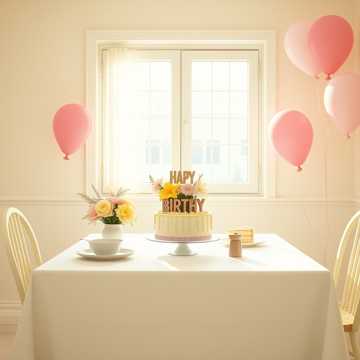 Bitlo.ru - Мамин День Рождения