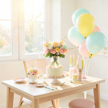 Bitlo.ru - Мамин День Рождения