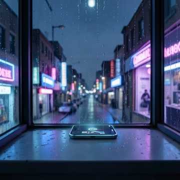 Bitlo.ru - Свет в ночи