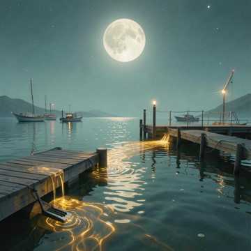 Bitlo.ru - Мой Тихий Причал