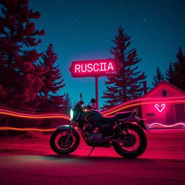 Bitlo.ru - Звезды в Мыльджино