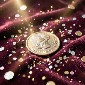 Bitlo.ru - Монетке 25 лет