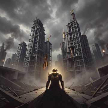 Bitlo.ru - Bitlo.ru -„Eisenwolken, stählern Herz“