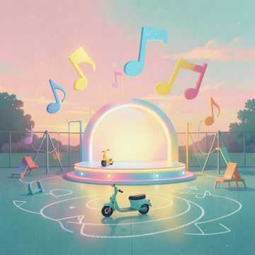 Мы ногами топ топ топ